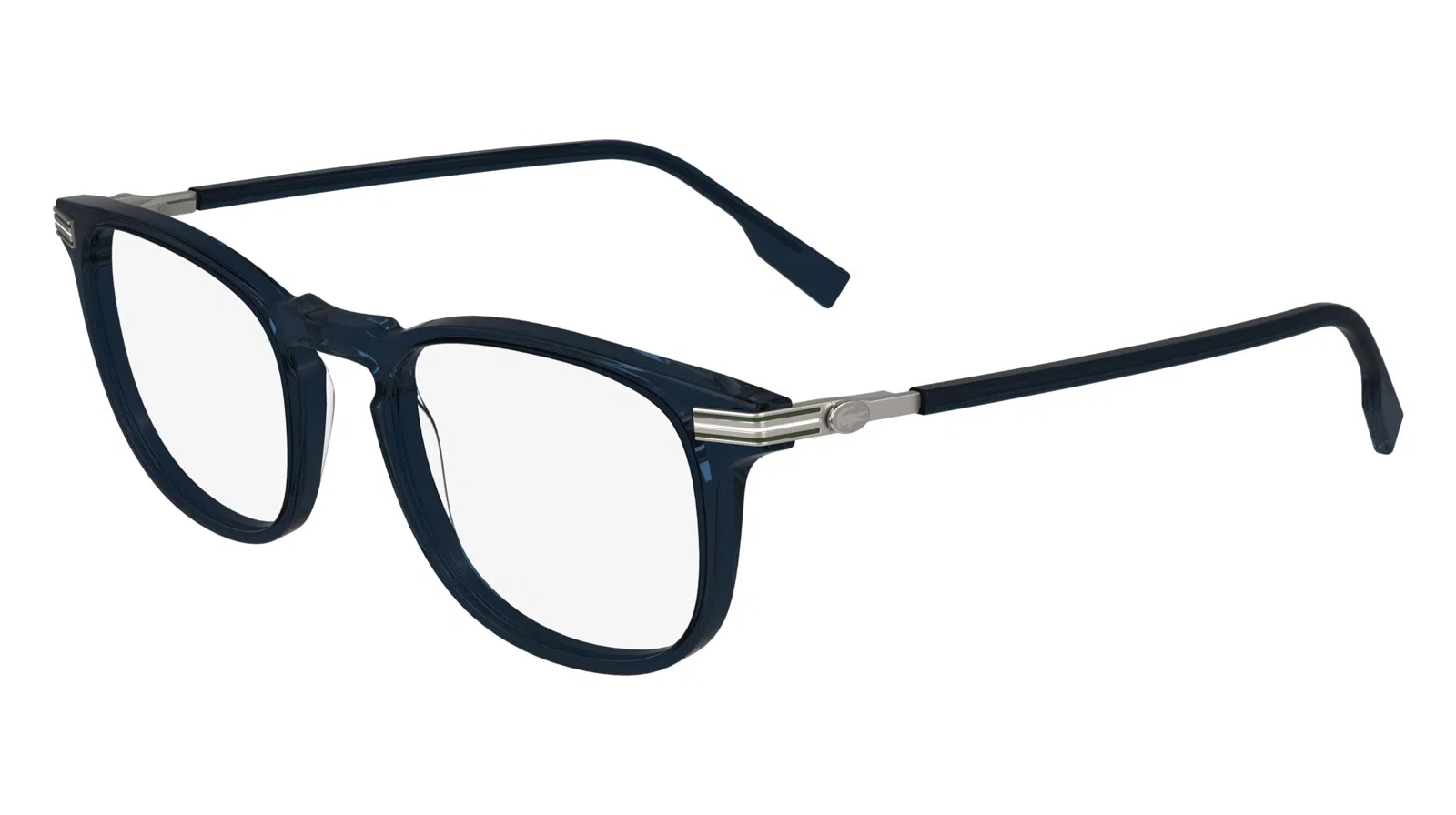 Lacoste L2954 Eyeglasses - view 4
