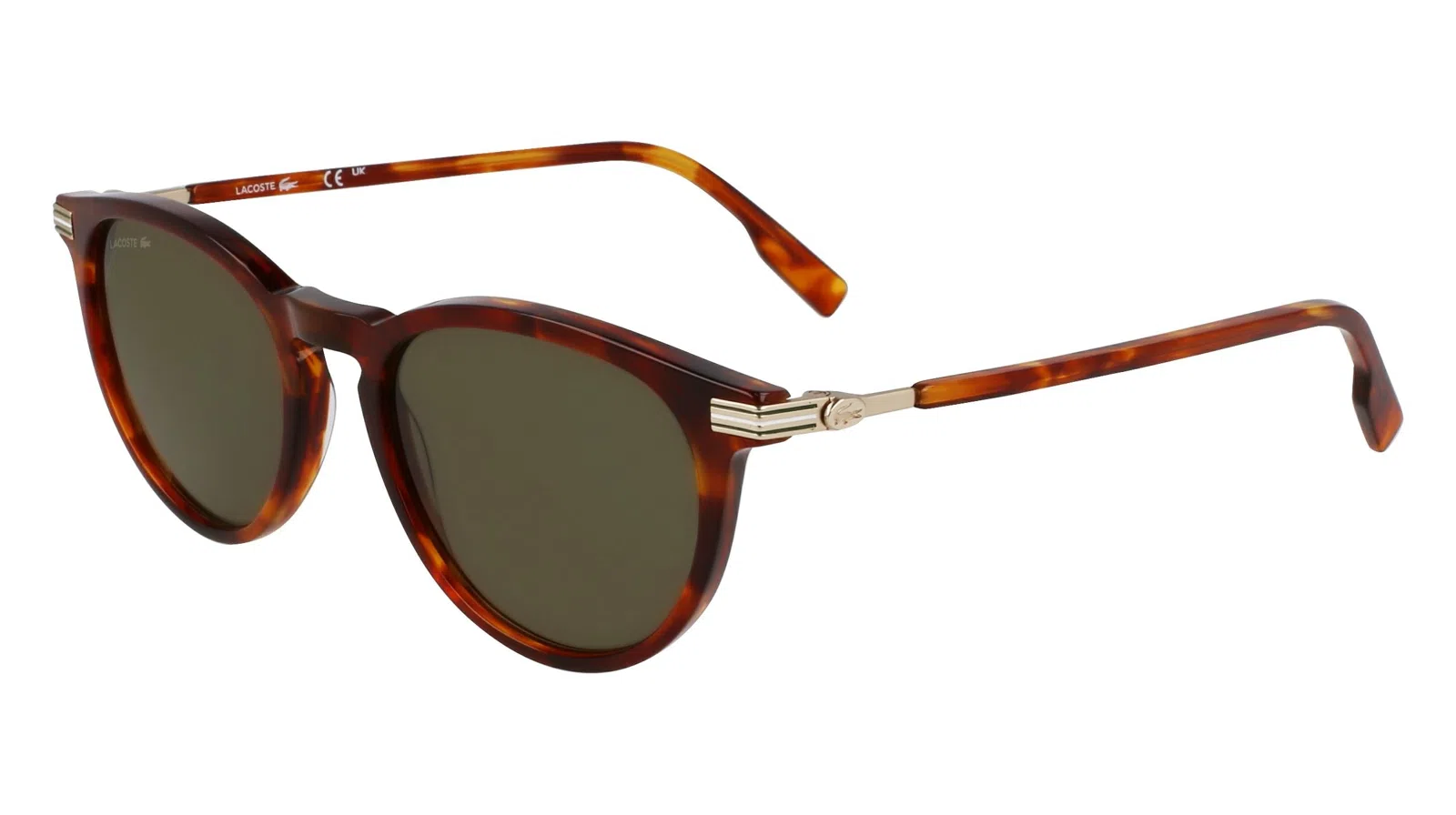 Lacoste L6034S Sunglasses - view 3