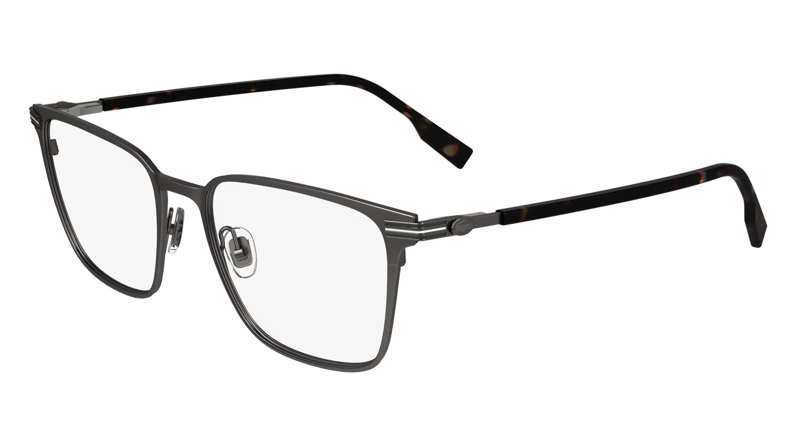 Lacoste L2301 Eyeglasses - view 2