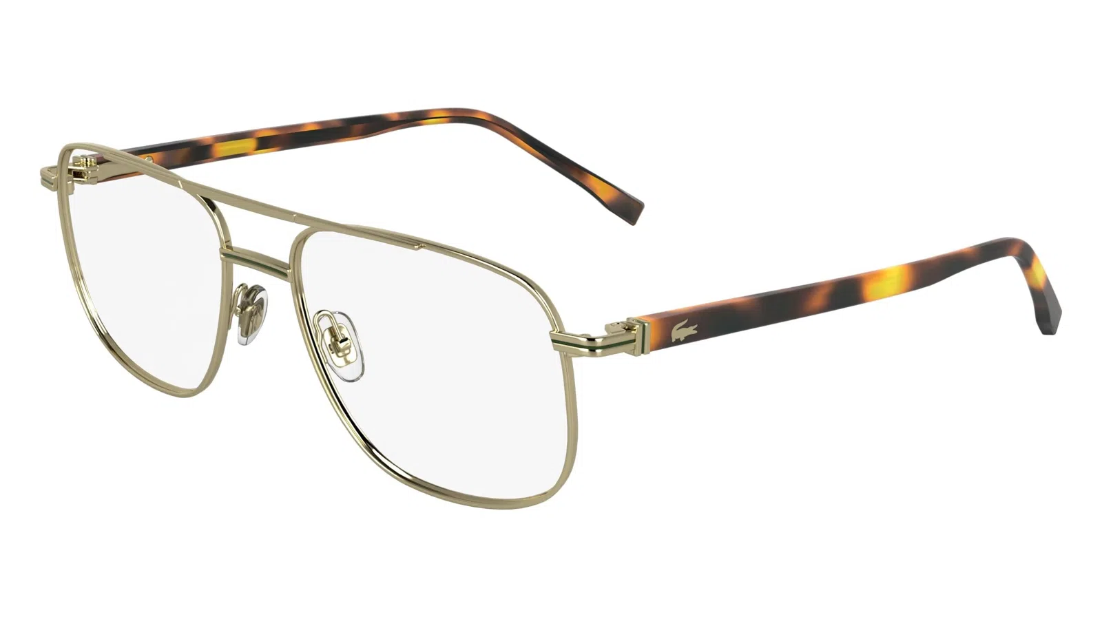 Lacoste L2302 Eyeglasses - view 2