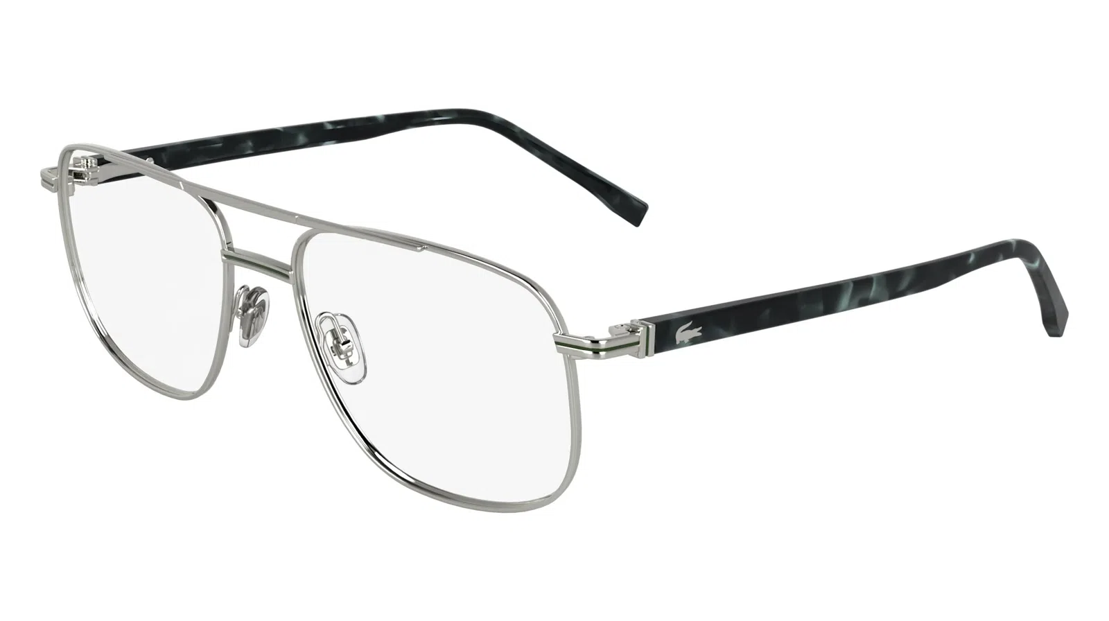Lacoste L2302 Eyeglasses - view 3