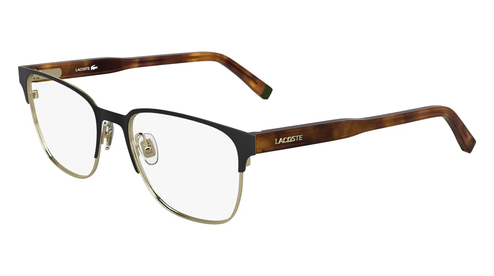 Lacoste L2304 Eyeglasses - view 2