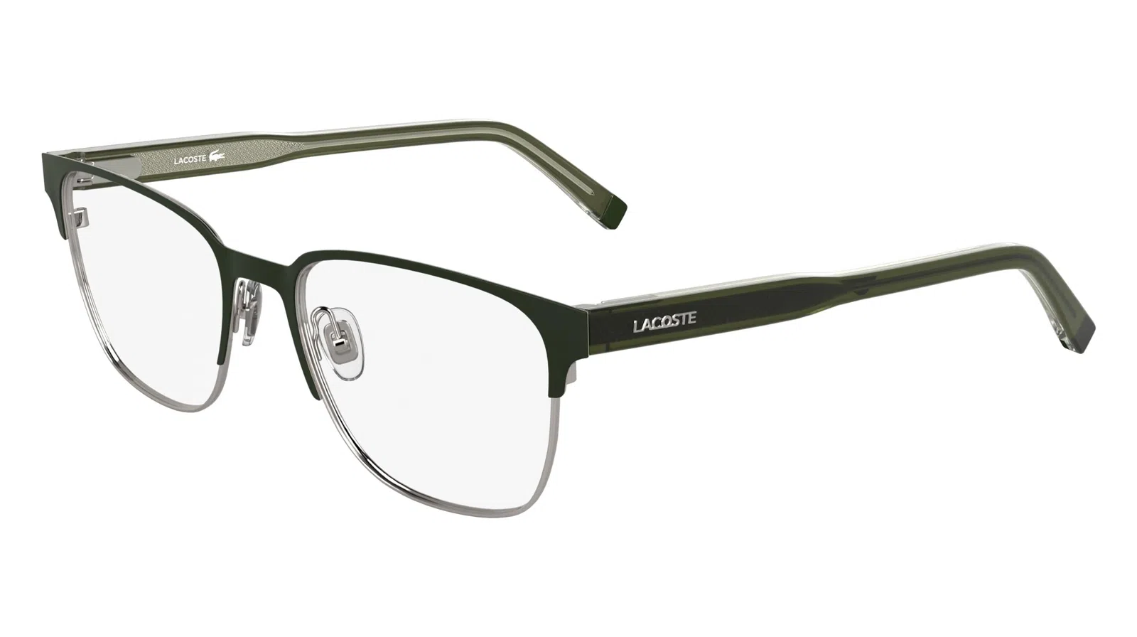 Lacoste L2304 Eyeglasses - view 3
