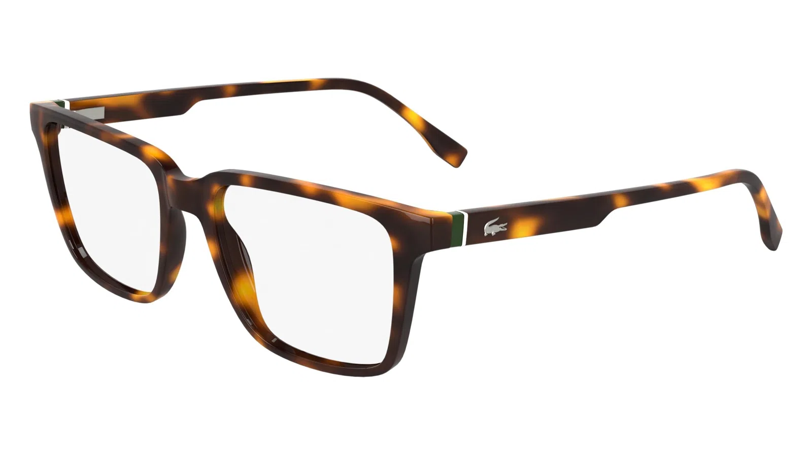 Lacoste L2963 Eyeglasses - view 2
