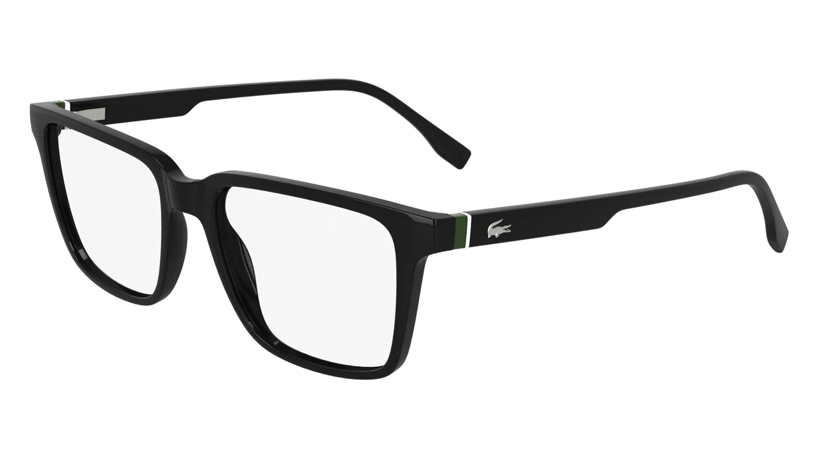 Lacoste L2963 Eyeglasses - view 3