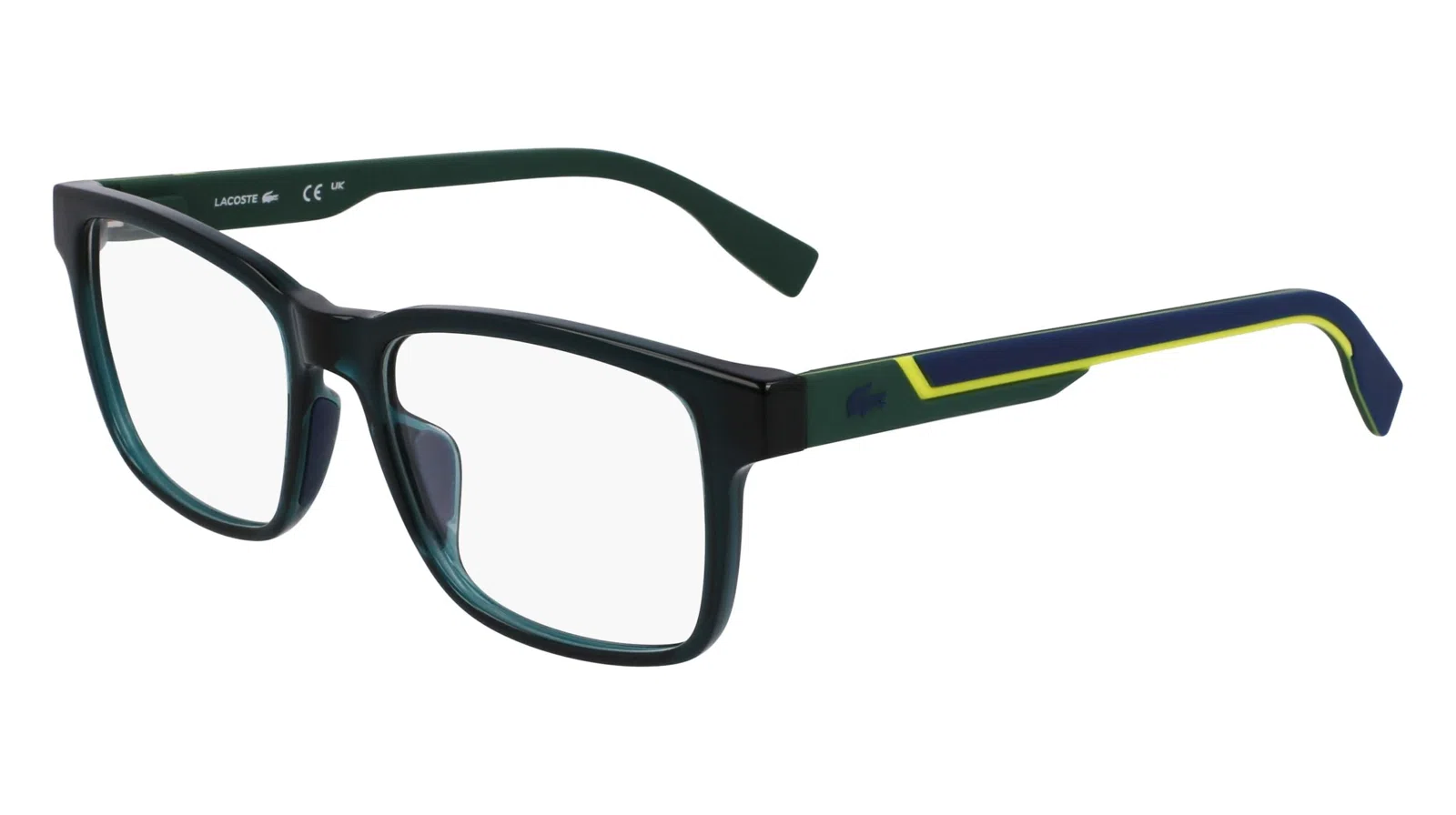 Lacoste L2965 Eyeglasses - view 2