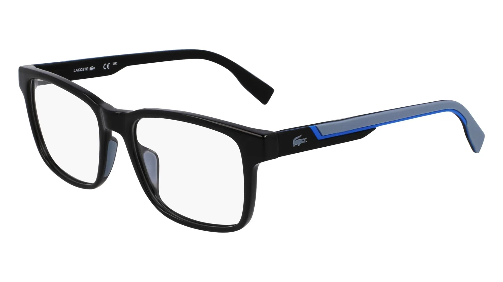Lacoste L2965 Eyeglasses - view 4