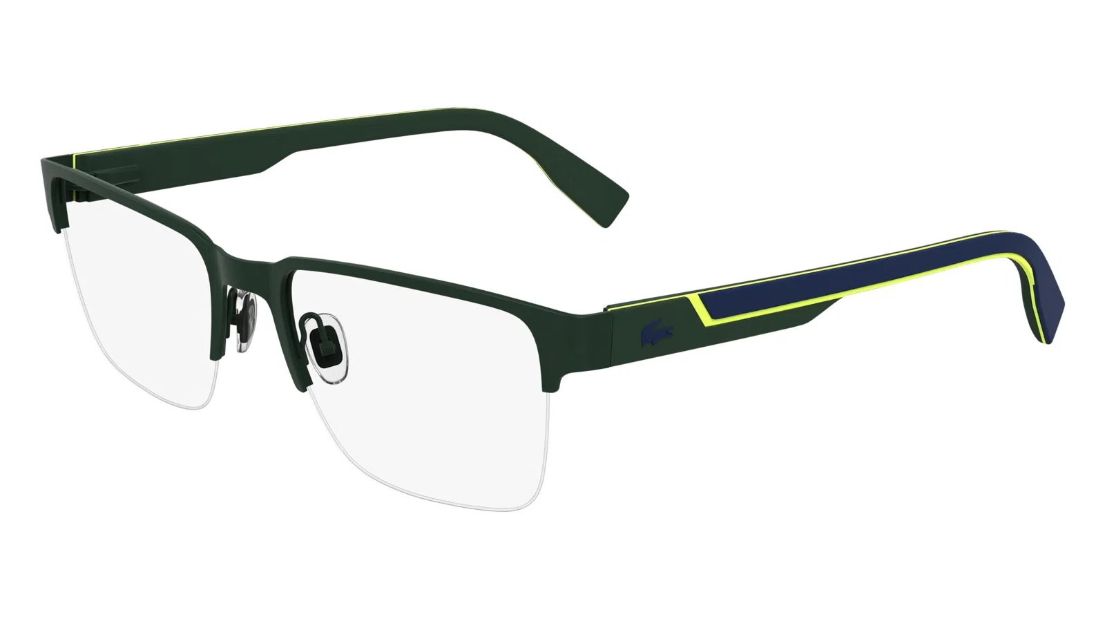 Lacoste L2305 Eyeglasses - view 2