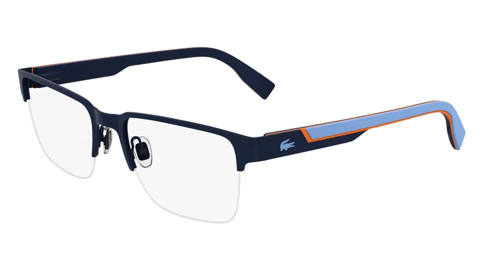 Lacoste L2305 Eyeglasses - view 3