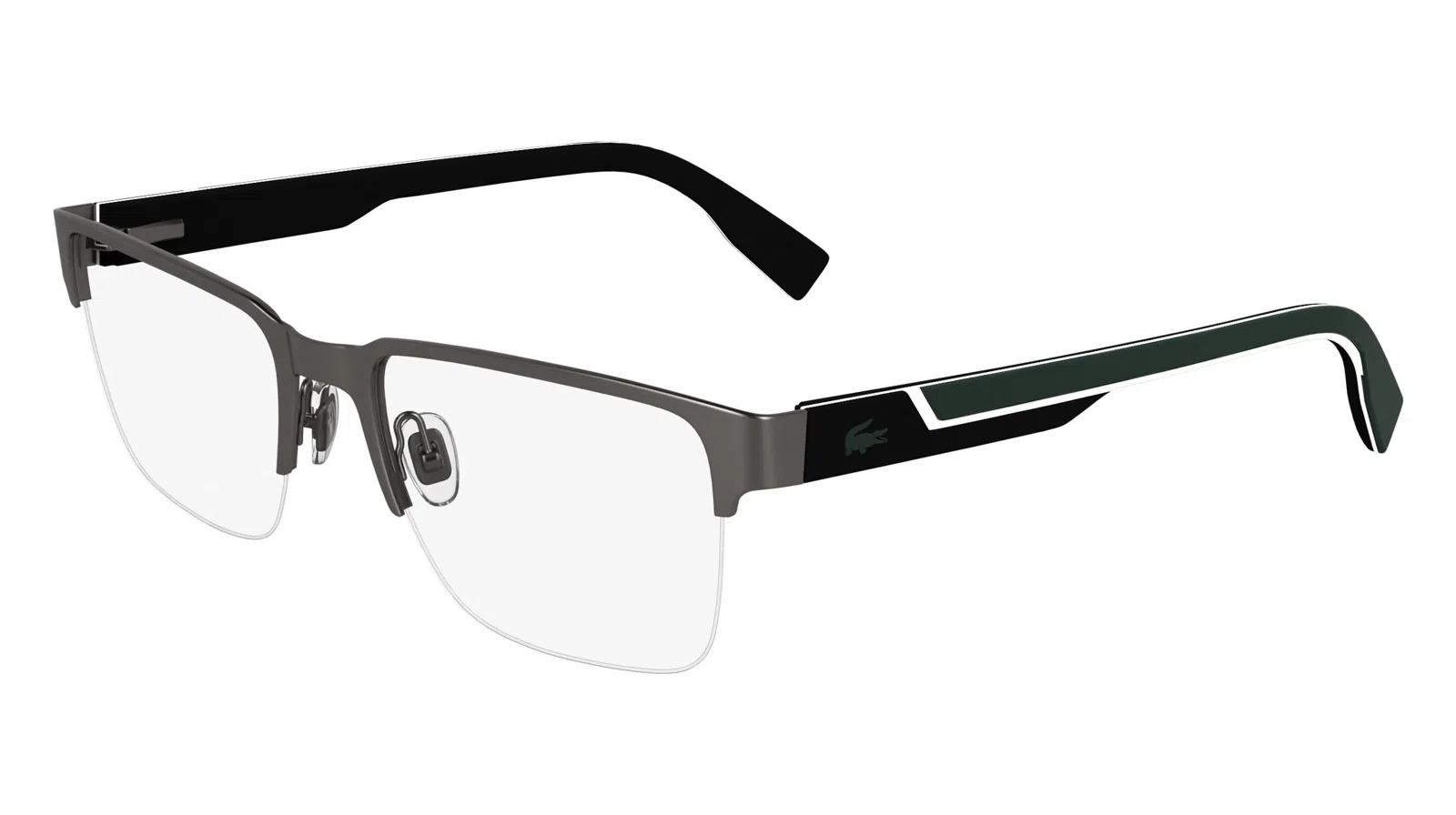 Lacoste L2305 Eyeglasses - view 4