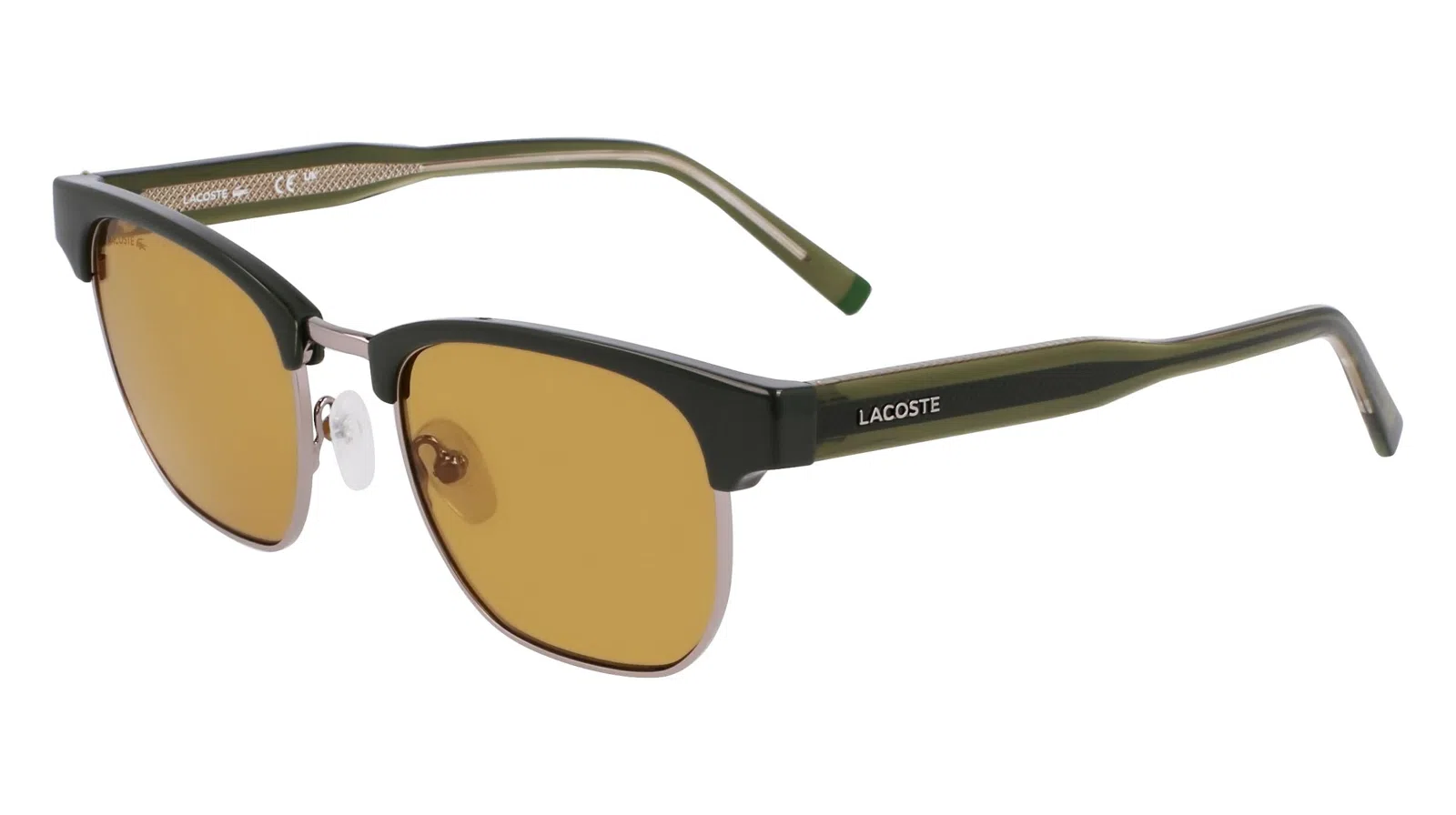 Lacoste L266S Sunglasses - view 3