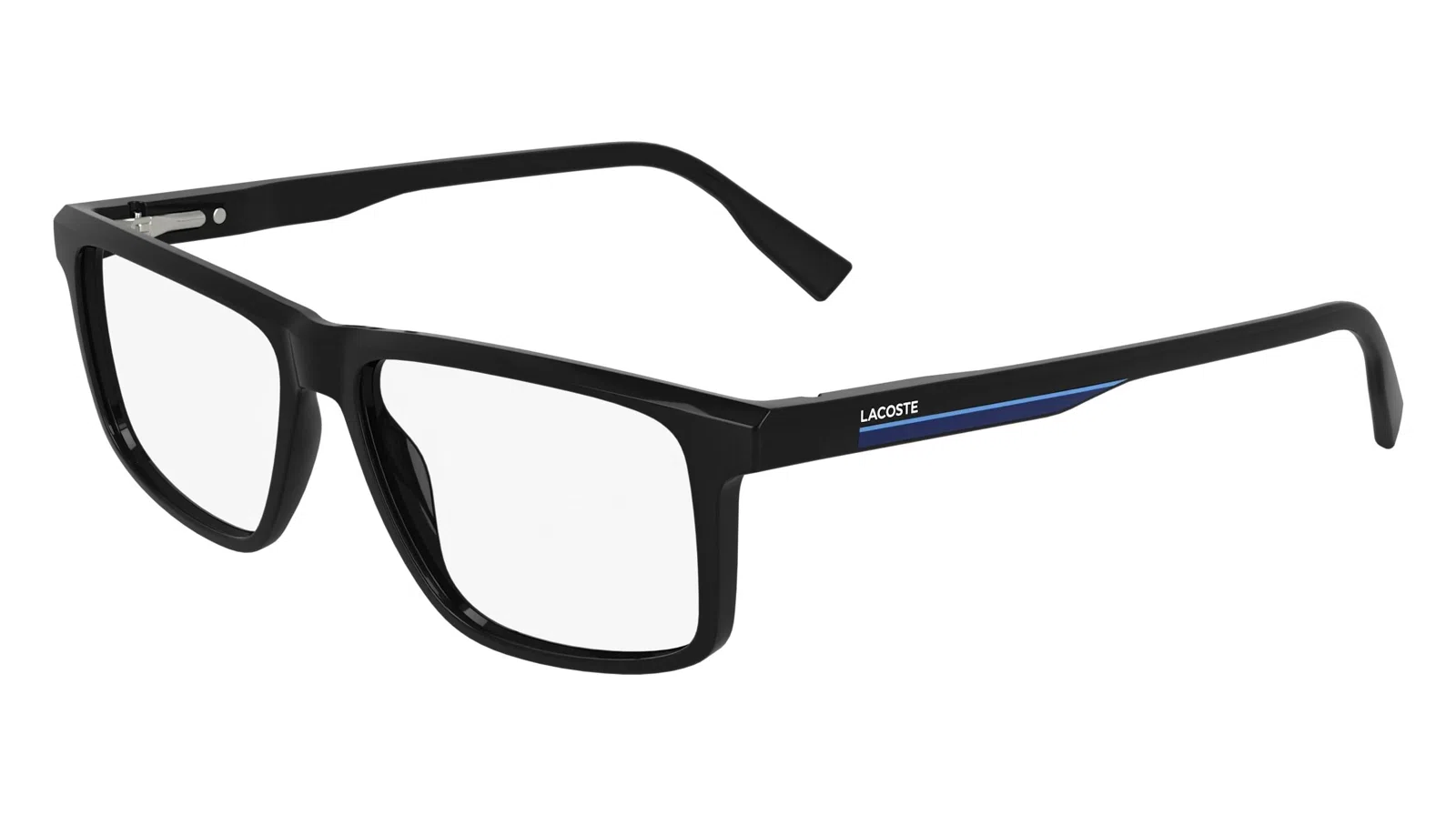 Lacoste L2959 Eyeglasses - view 3