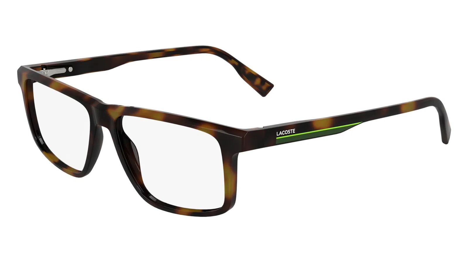 Lacoste L2959 Eyeglasses - view 4