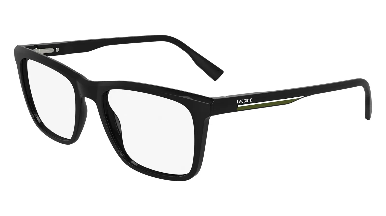 Lacoste L2960 Eyeglasses - view 2