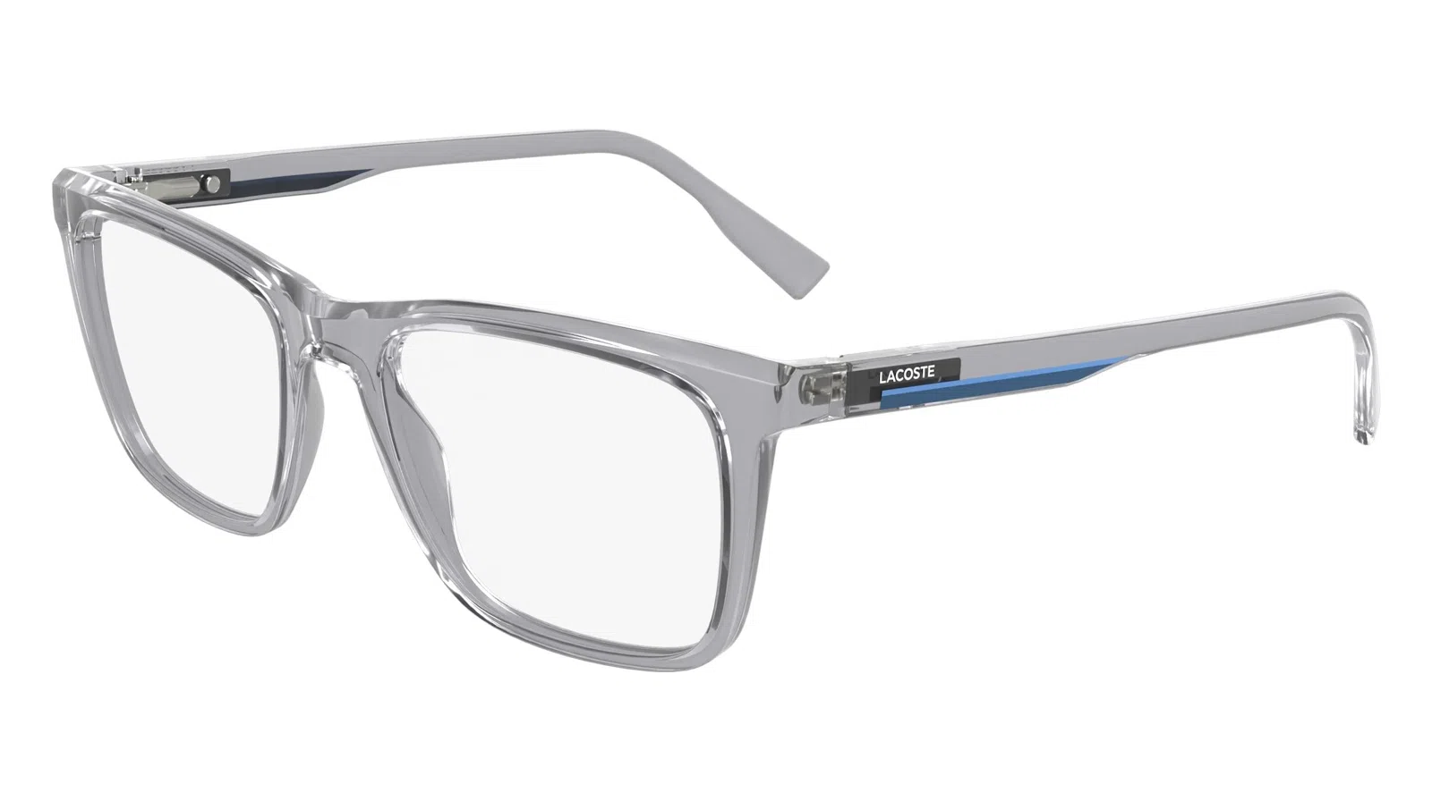 Lacoste L2960 Eyeglasses - view 3