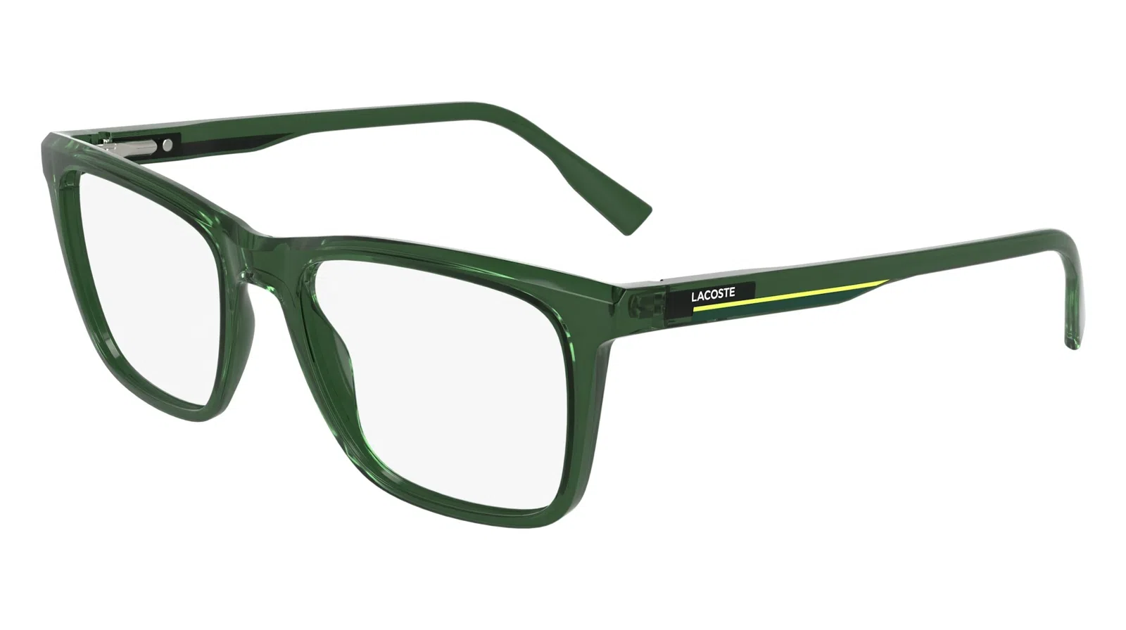 Lacoste L2960 Eyeglasses - view 4