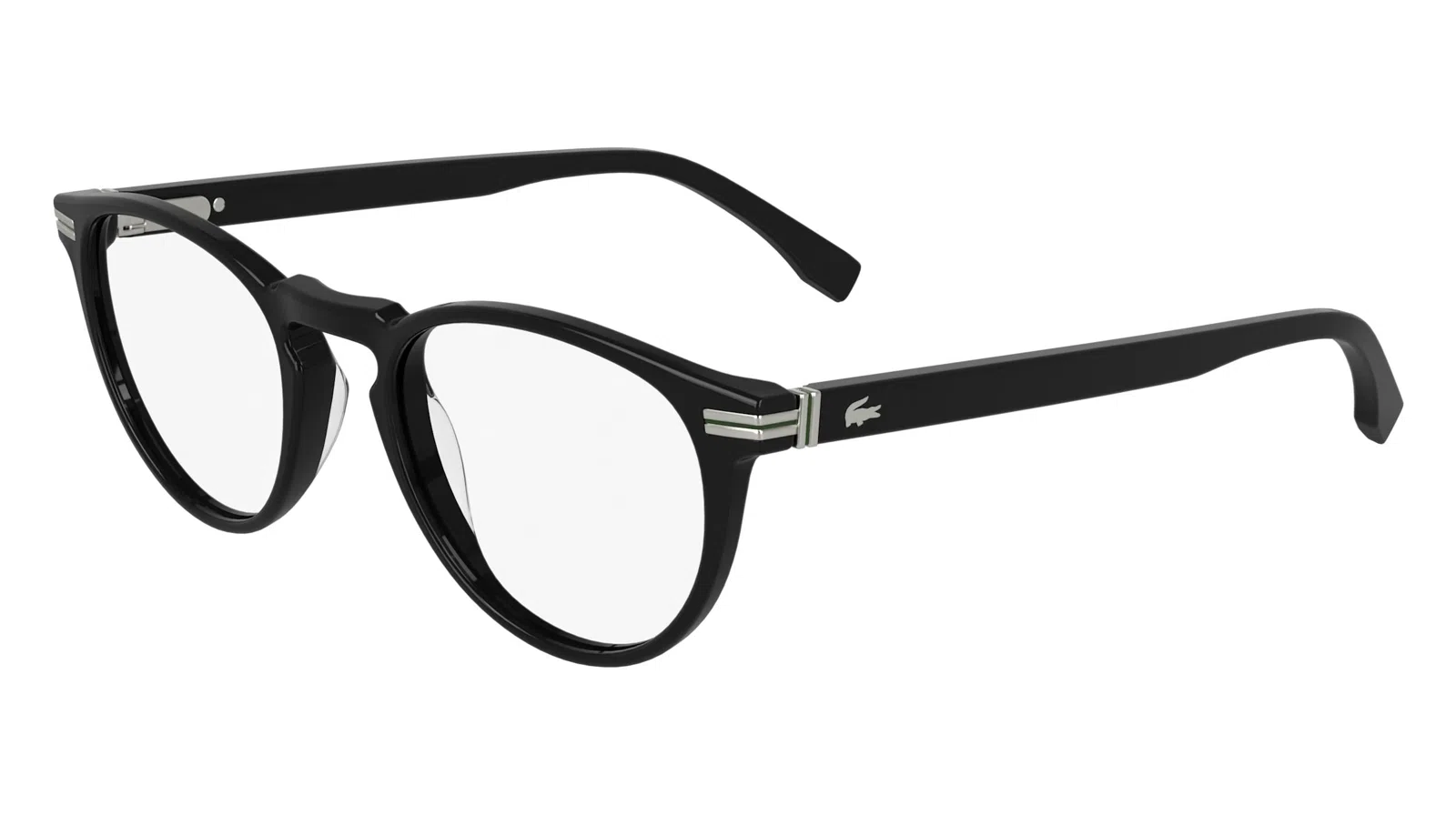 Lacoste L2966 Eyeglasses - view 2