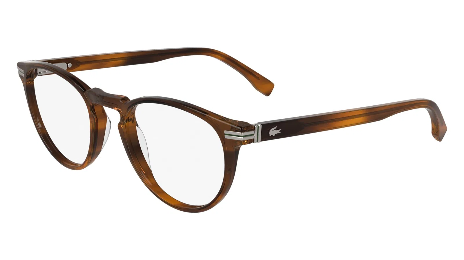 Lacoste L2966 Eyeglasses - view 3