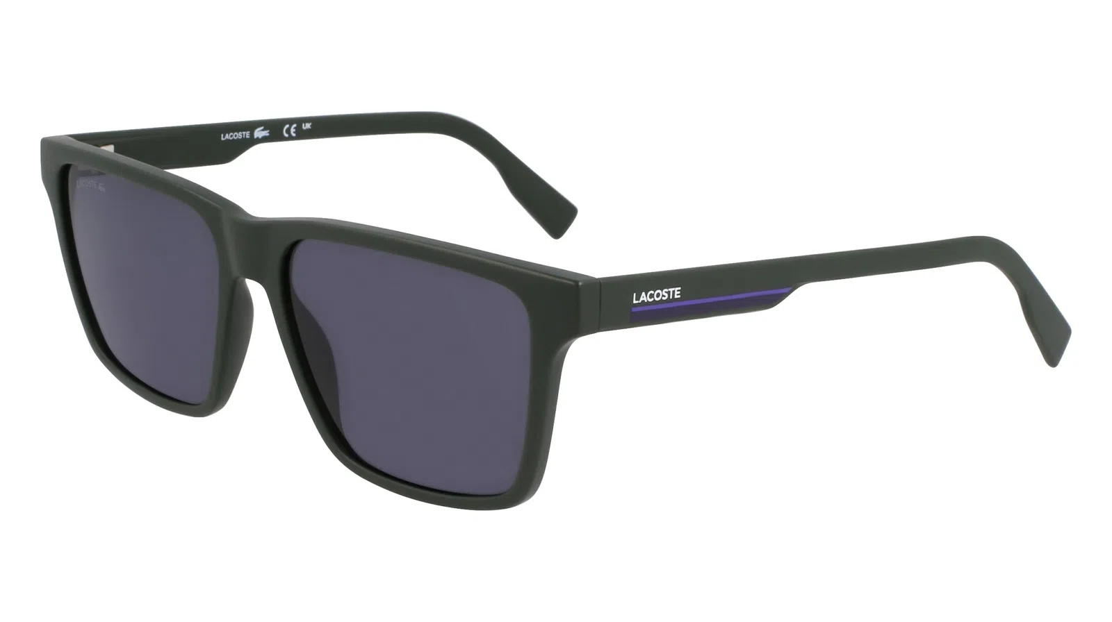 Lacoste L6039S Sunglasses - view 3
