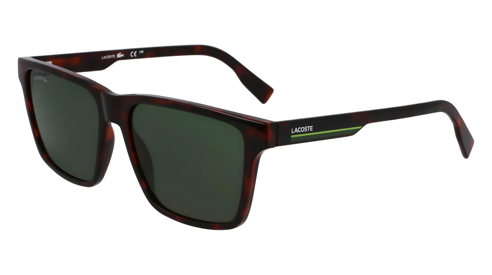 Lacoste L6039S Sunglasses - view 4