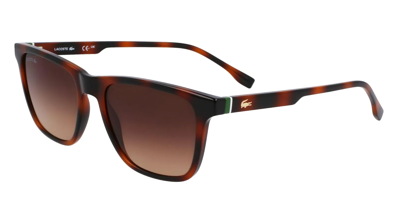 Lacoste L6041S Sunglasses - view 2