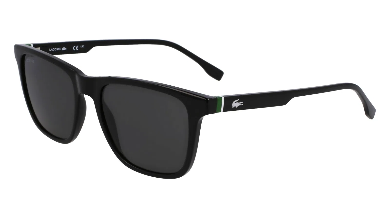 Lacoste L6041S Sunglasses - view 3
