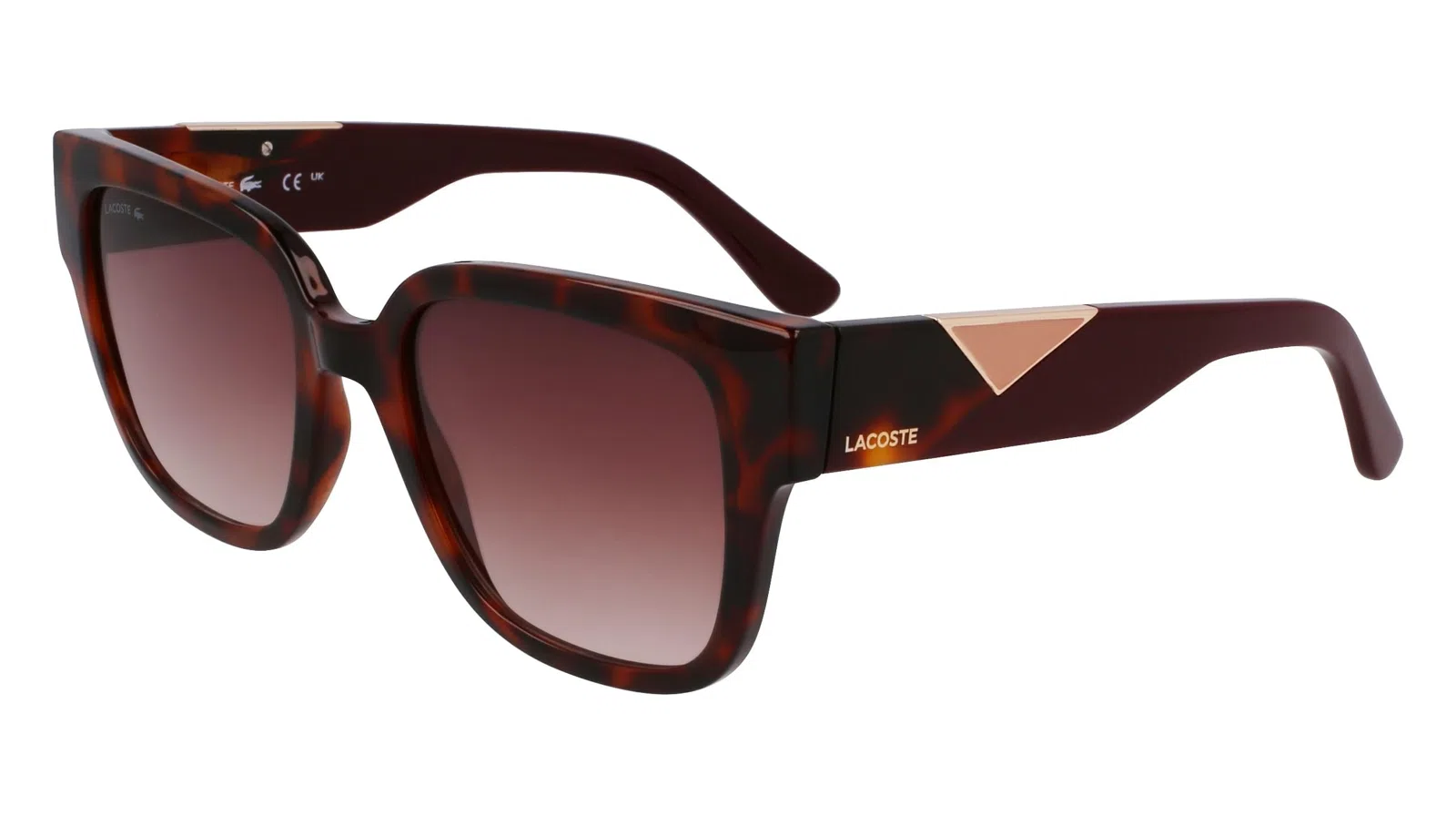 Lacoste L6044S Sunglasses - view 2