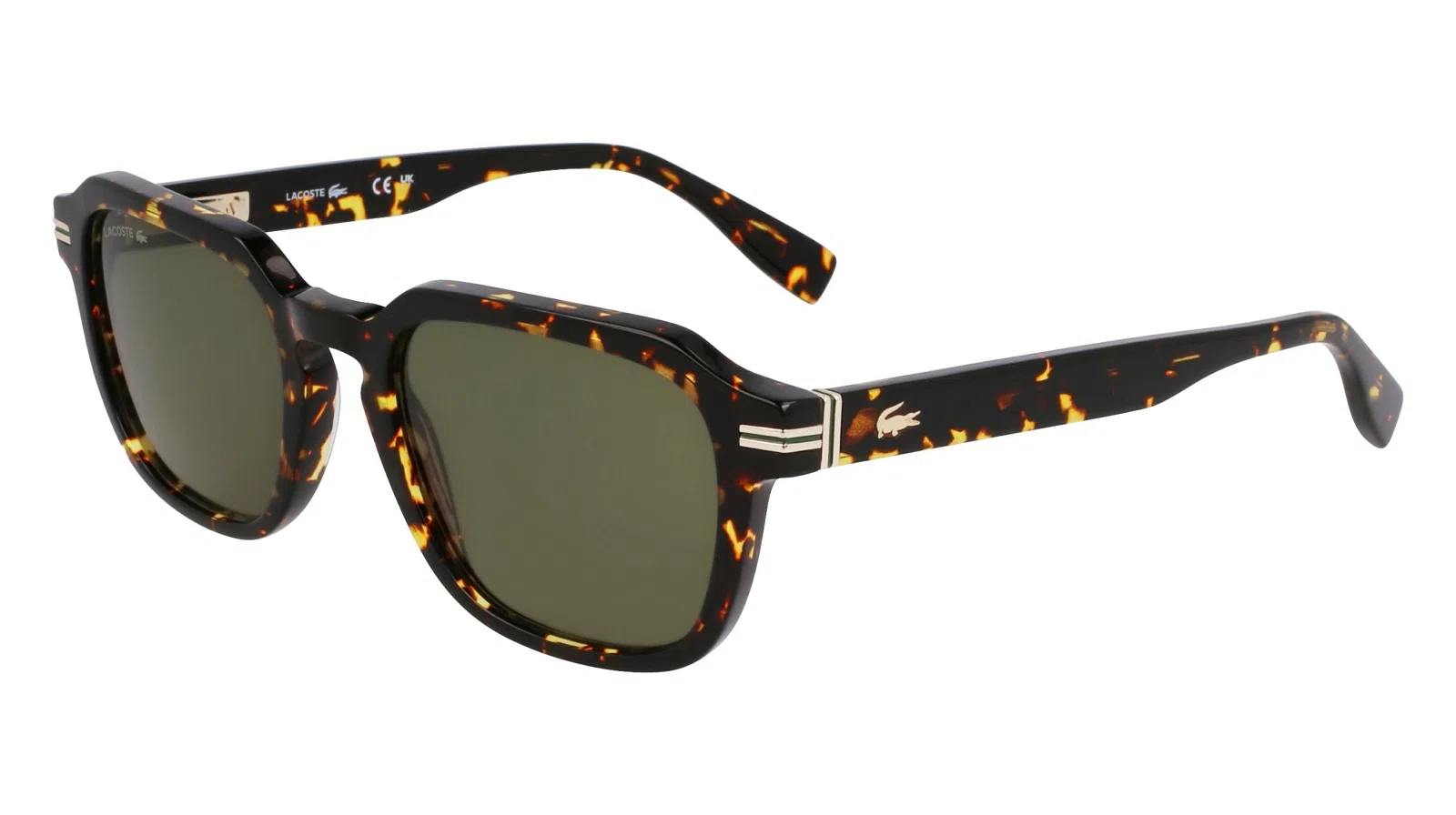 Lacoste L6046S Sunglasses - view 2