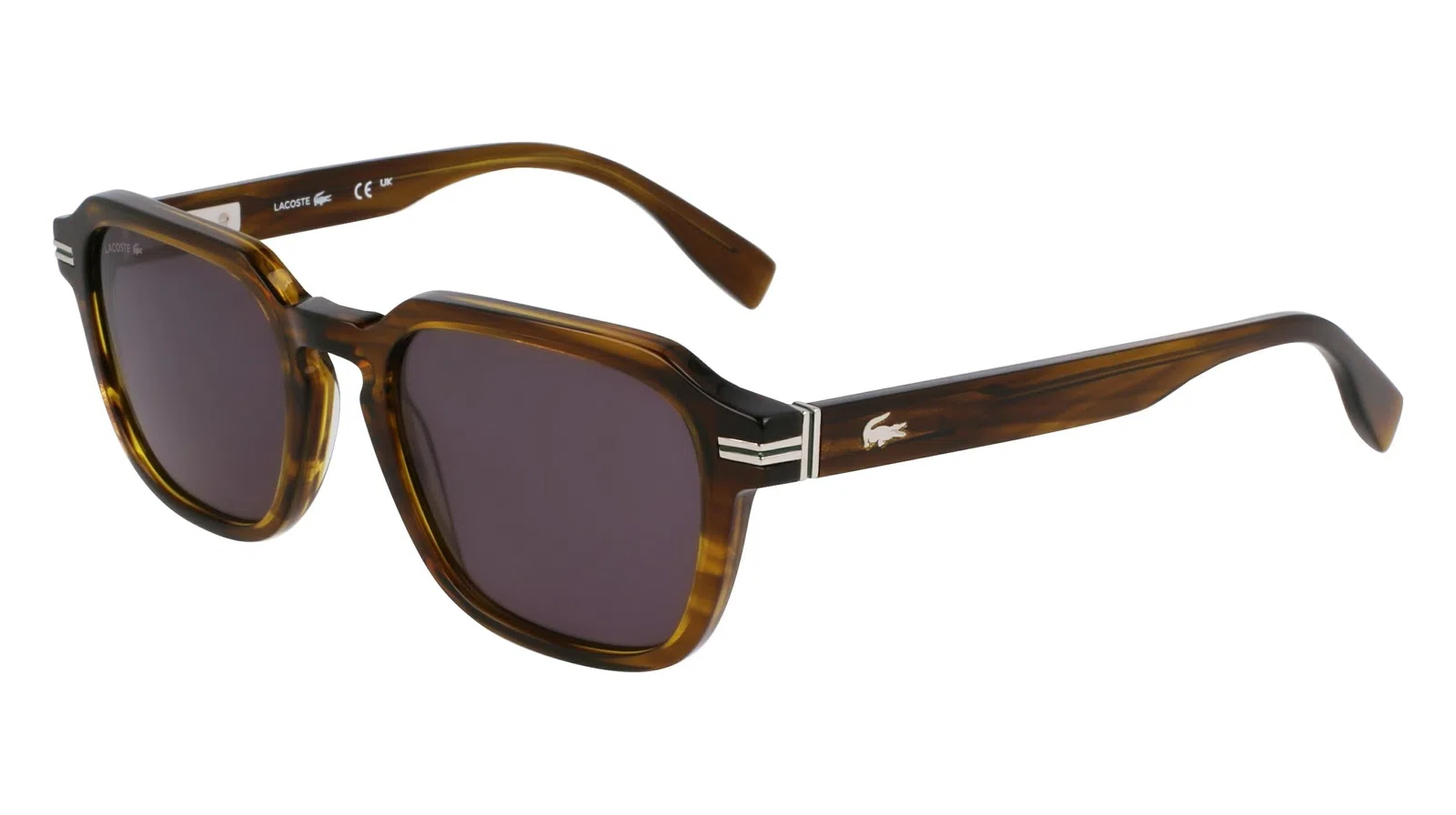 Lacoste L6046S Sunglasses - view 3