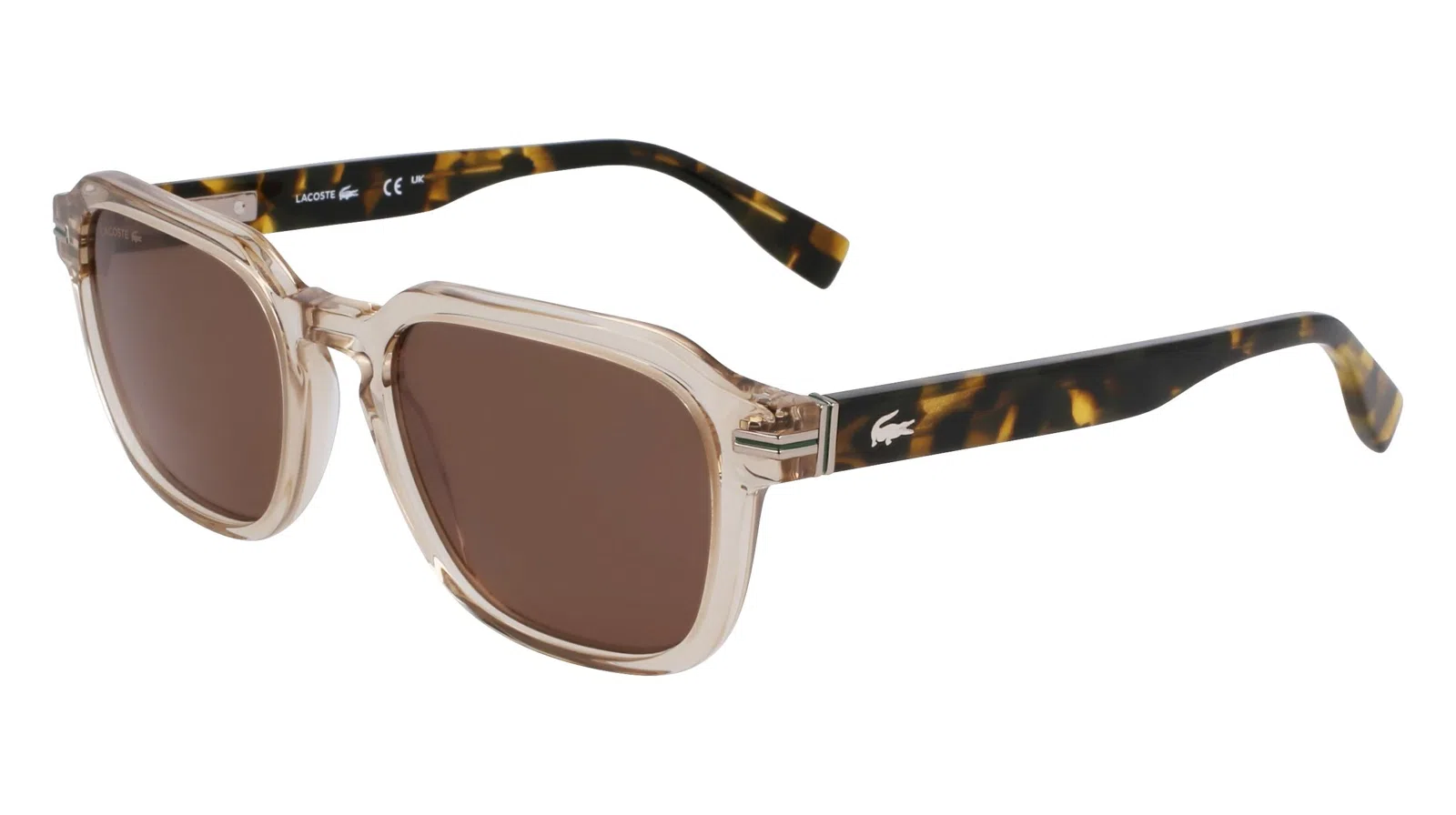 Lacoste L6046S Sunglasses - view 5