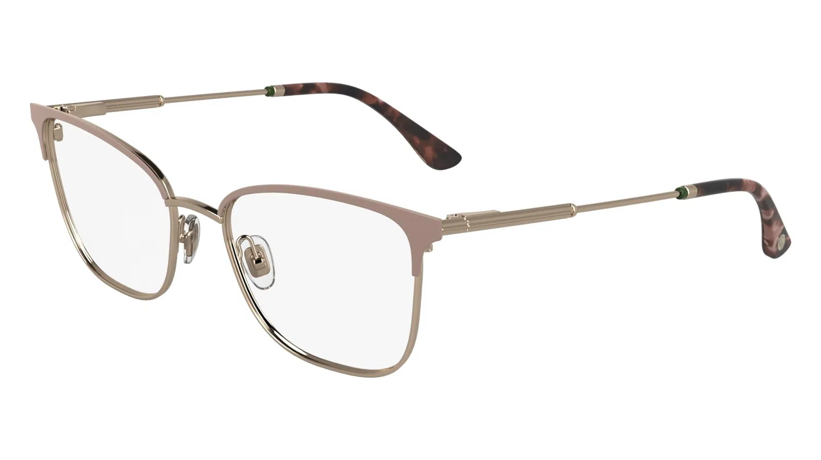 Lacoste L2303 Eyeglasses - view 2