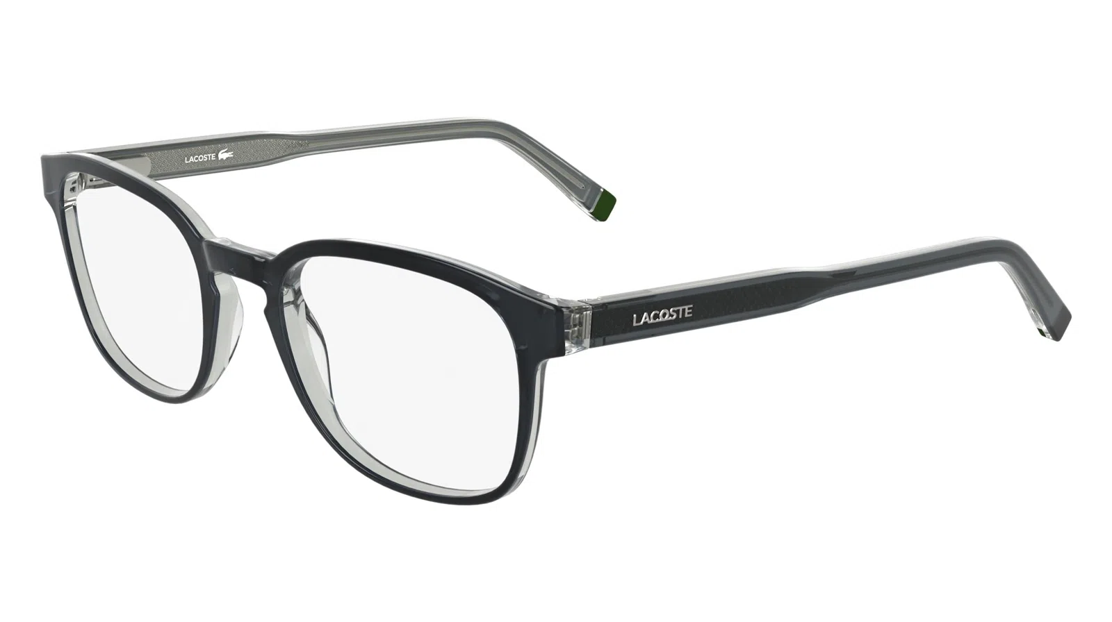 Lacoste L2964 Eyeglasses - view 2