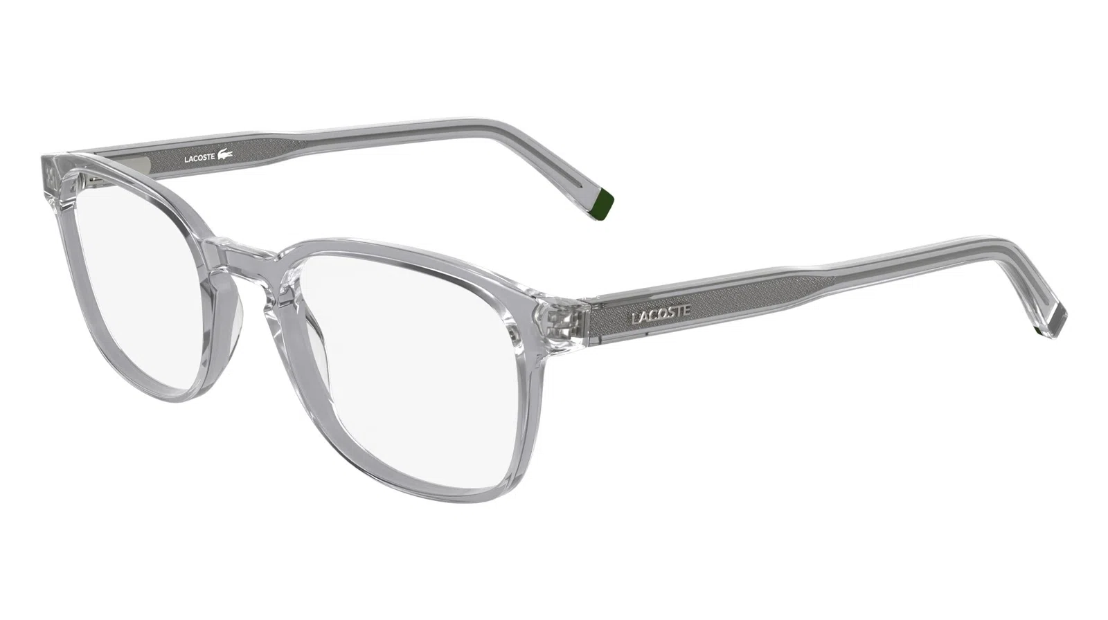 Lacoste L2964 Eyeglasses - view 3