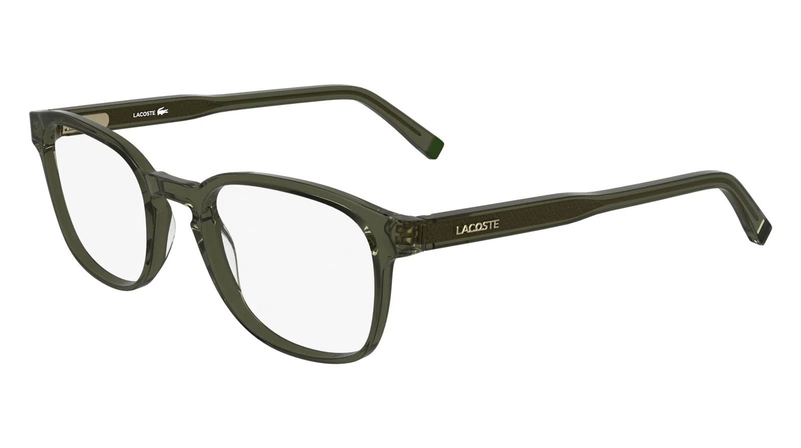 Lacoste L2964 Eyeglasses - view 4