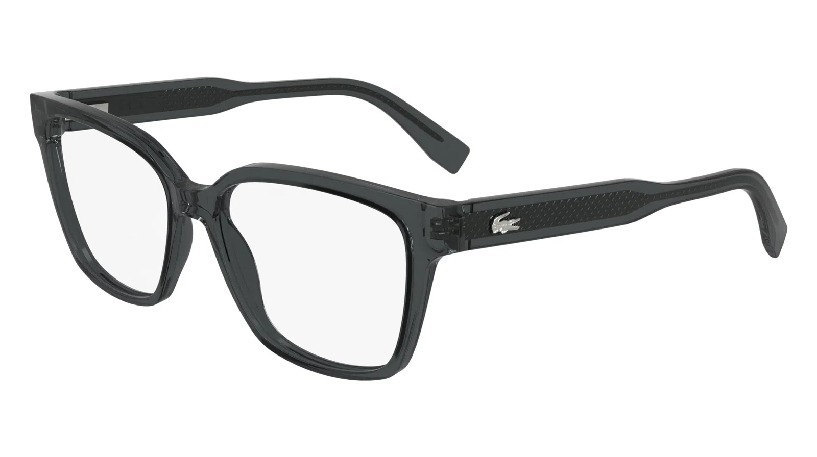 Lacoste L2962 Eyeglasses - view 2