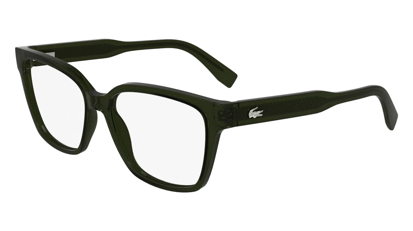 Lacoste L2962 Eyeglasses - view 3