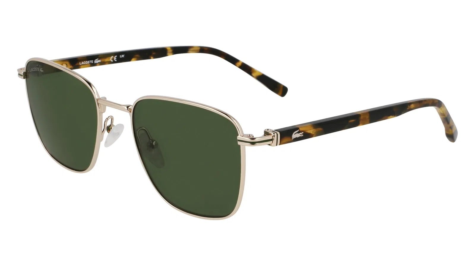 Lacoste L265S Sunglasses - view 2