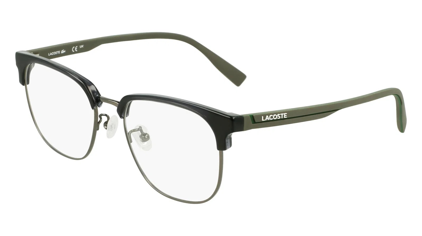 Lacoste L2527LB Eyeglasses - view 2