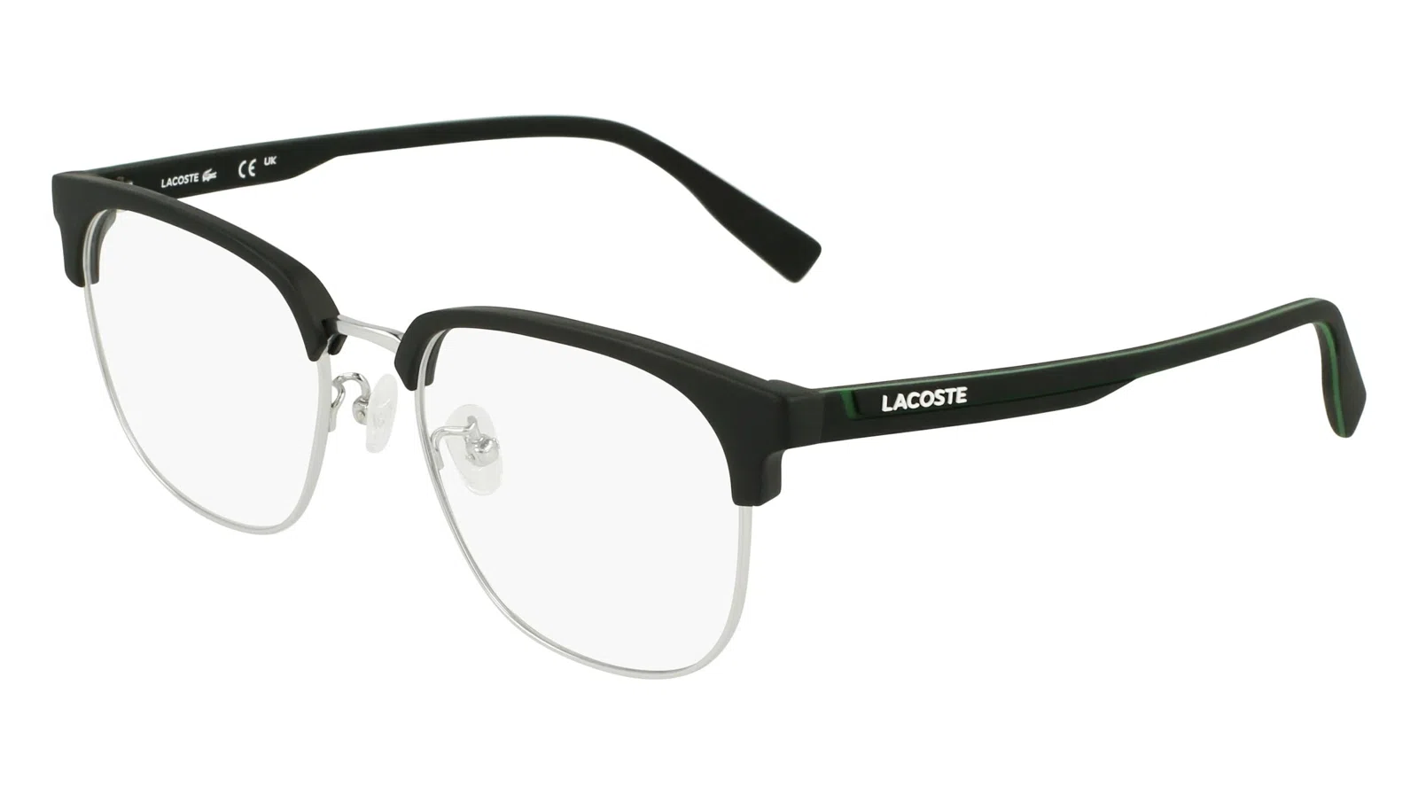 Lacoste L2527LB Eyeglasses - view 4