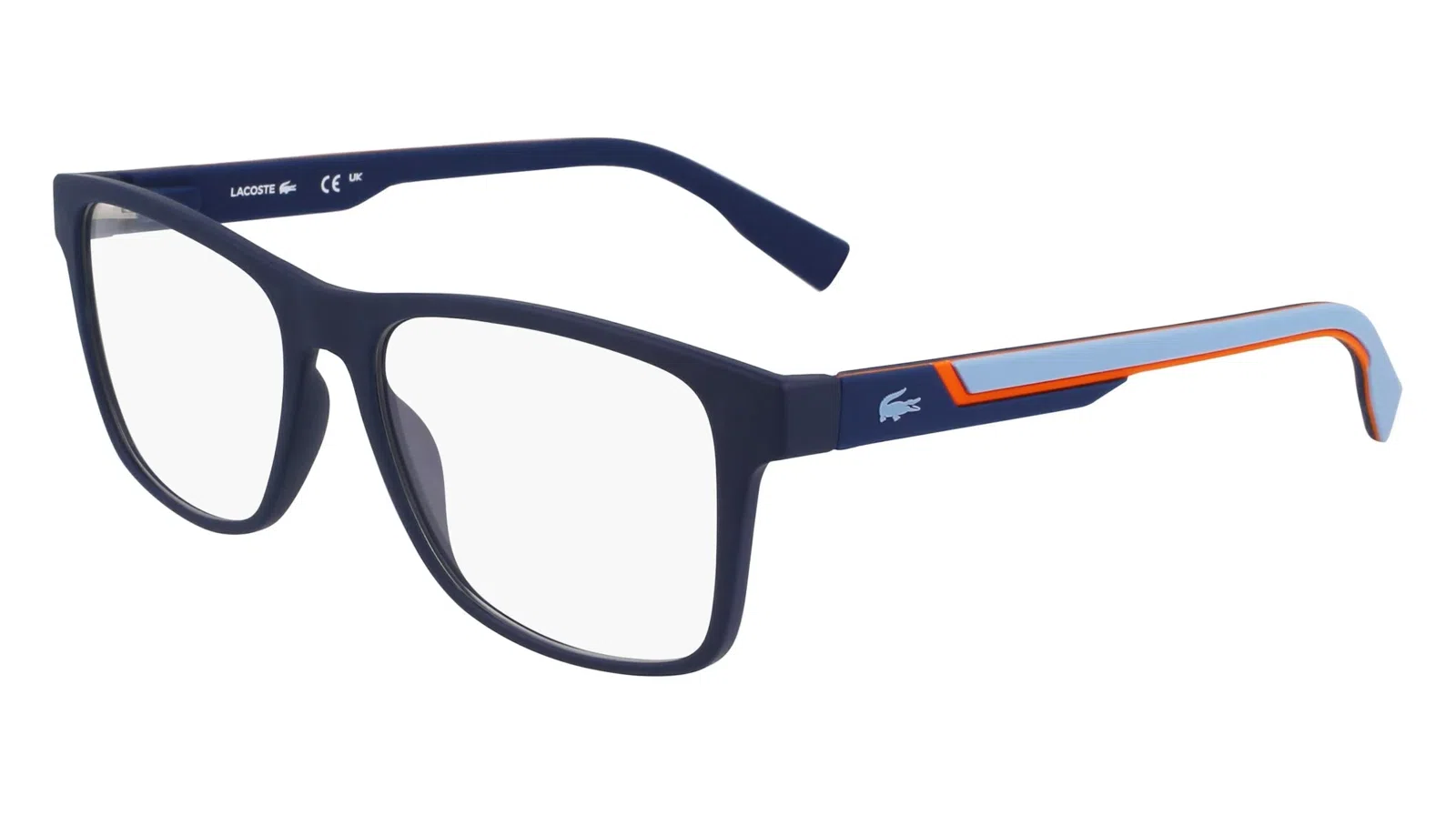 Lacoste L2707MAG SET Eyeglasses - view 3