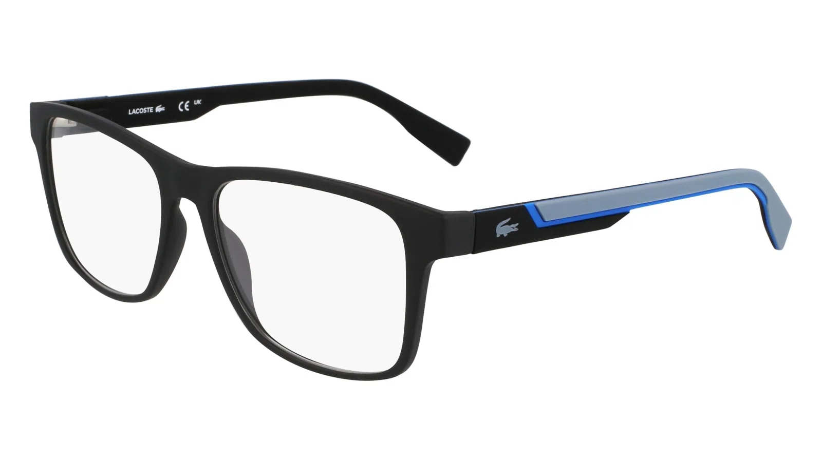 Lacoste L2707MAG SET Eyeglasses - view 4