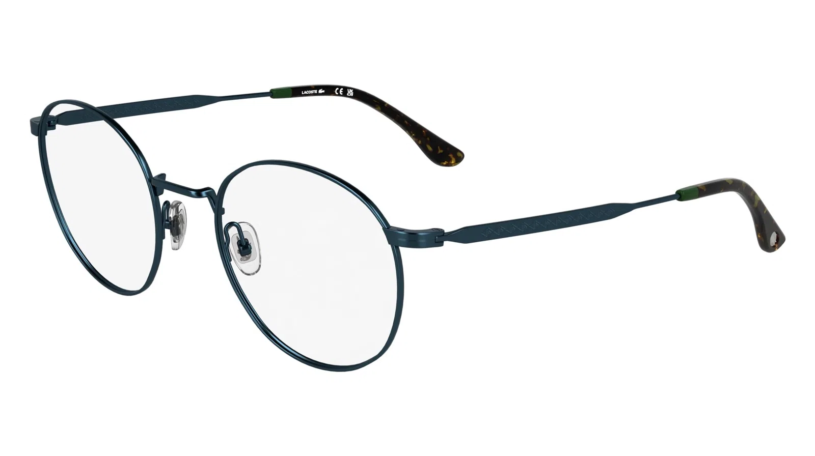 Lacoste L2308 Eyeglasses - view 2