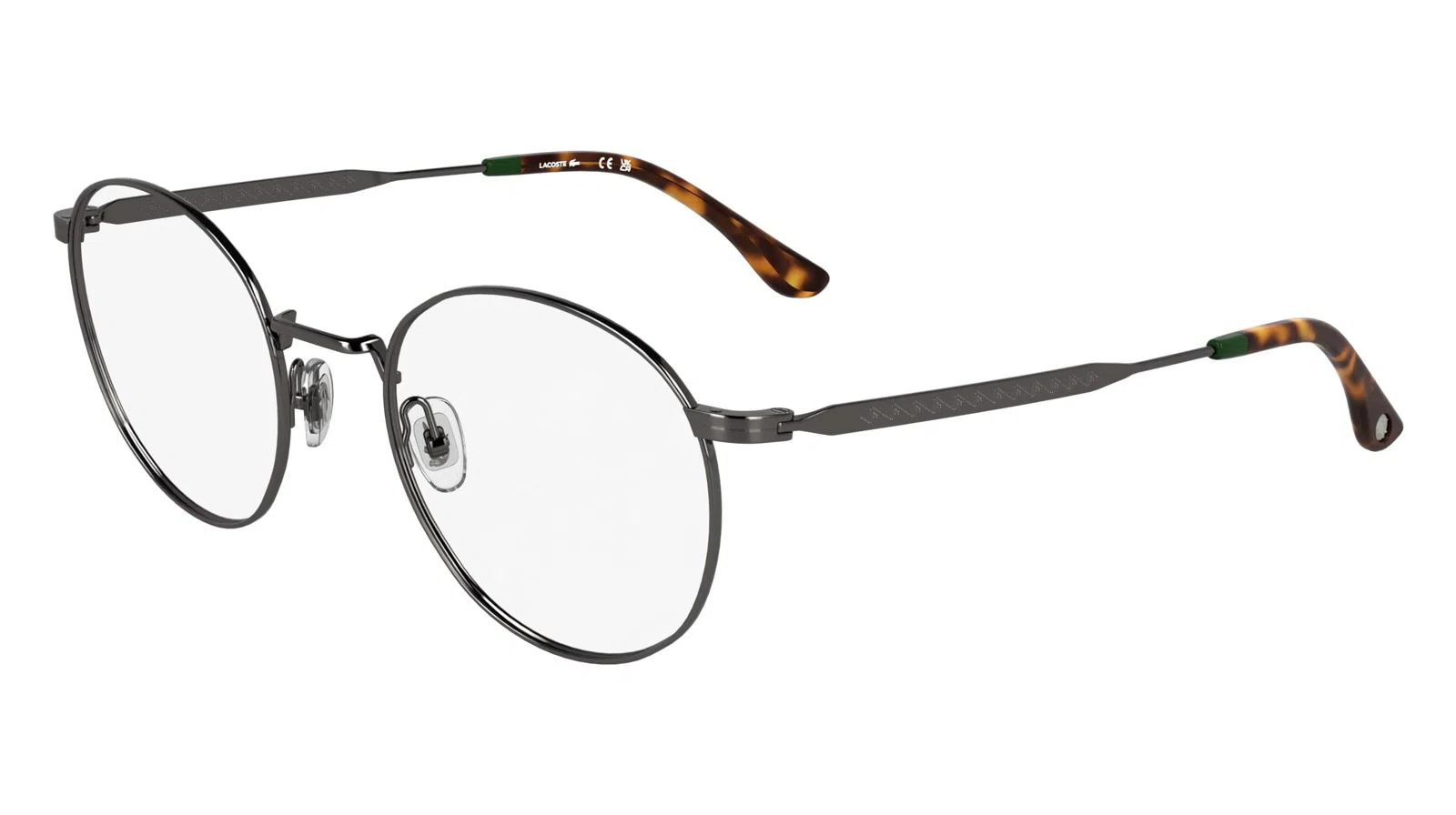 Lacoste L2308 Eyeglasses - view 3
