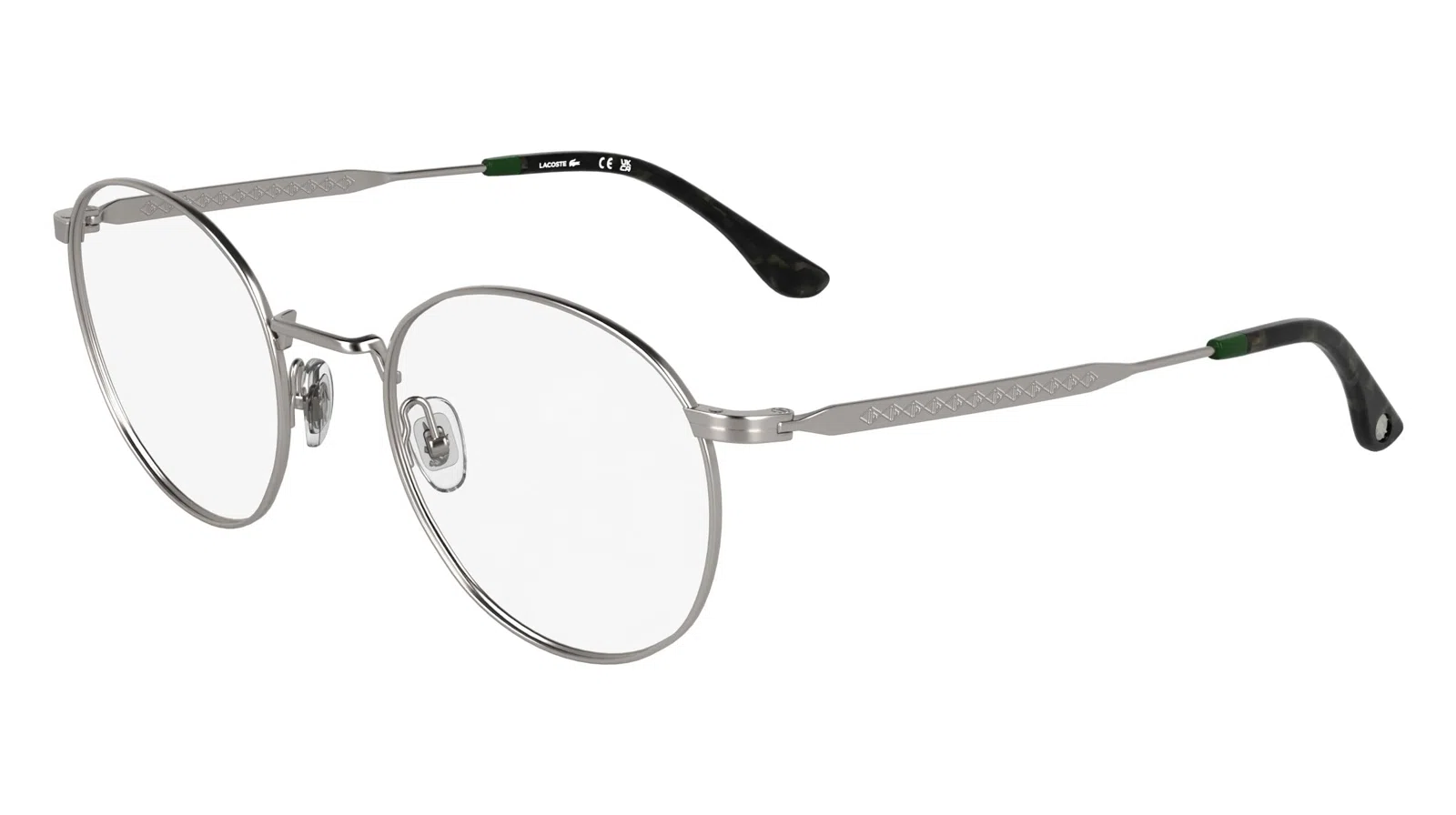 Lacoste L2308 Eyeglasses - view 4