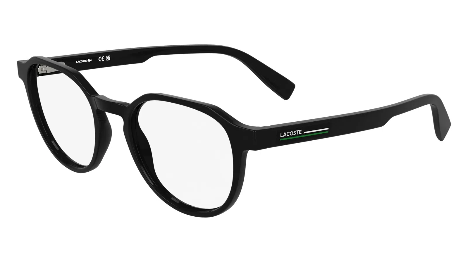 Lacoste L2980 Eyeglasses - view 2