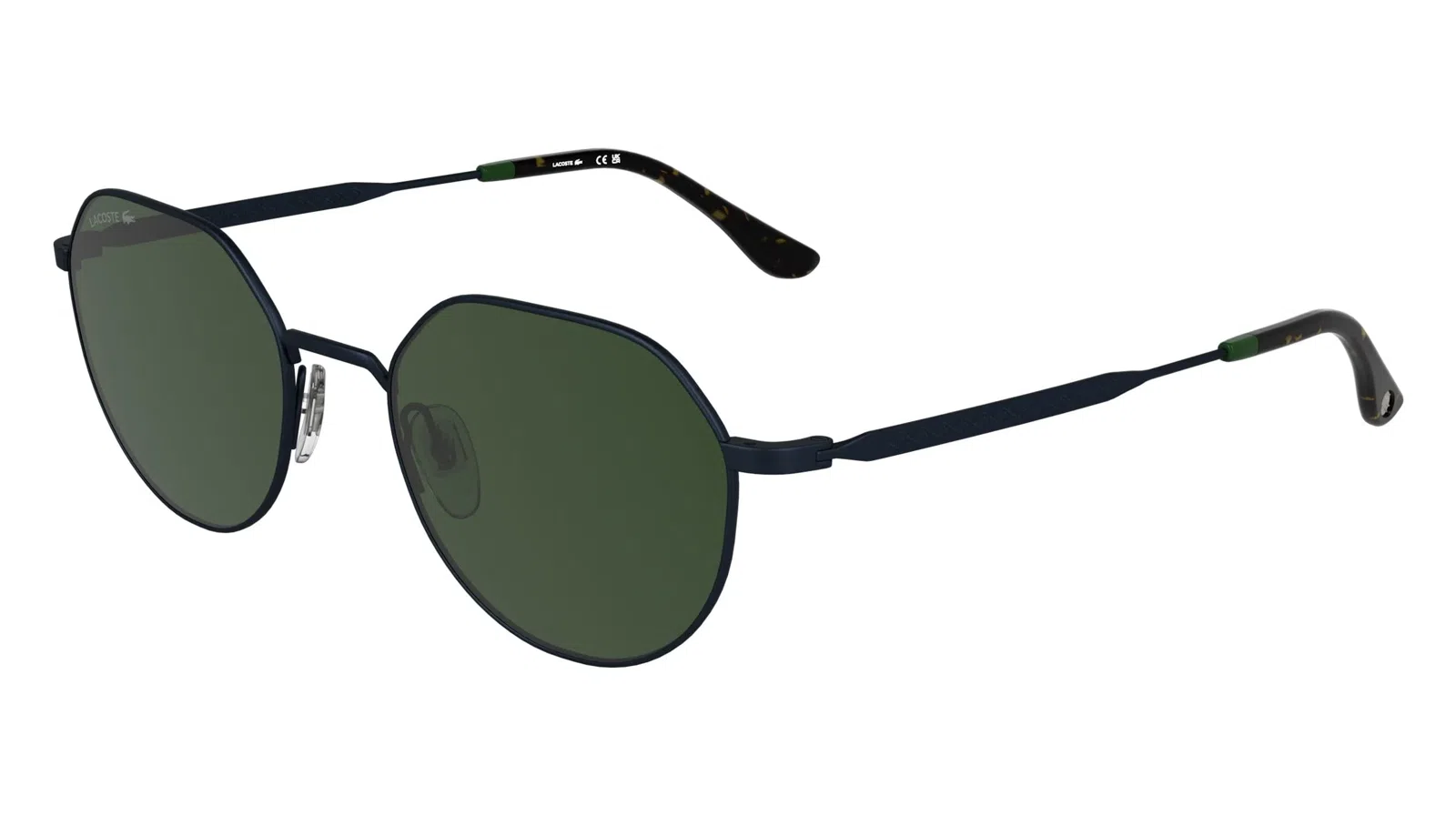 Lacoste L268S Sunglasses - view 2