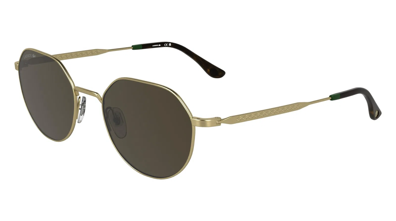 Lacoste L268S Sunglasses - view 3