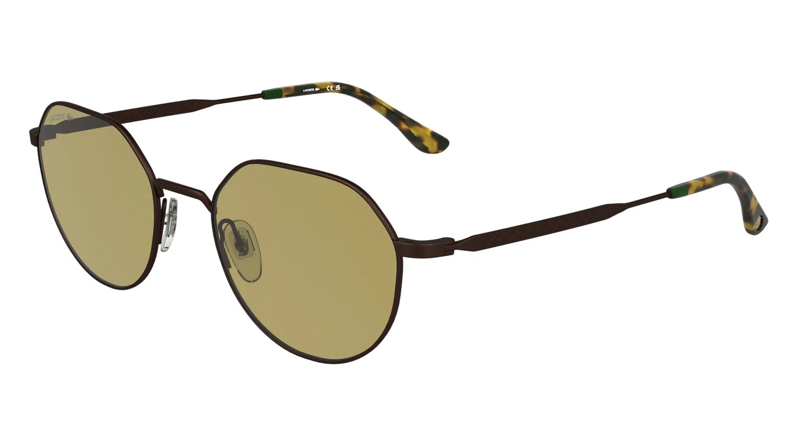 Lacoste L268S Sunglasses - view 4