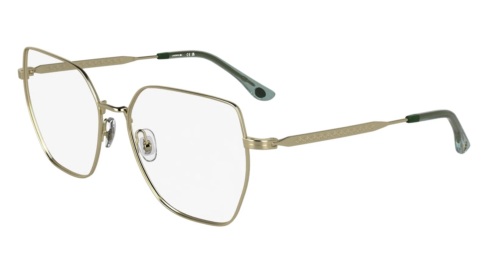 Lacoste L2309 Eyeglasses - view 2