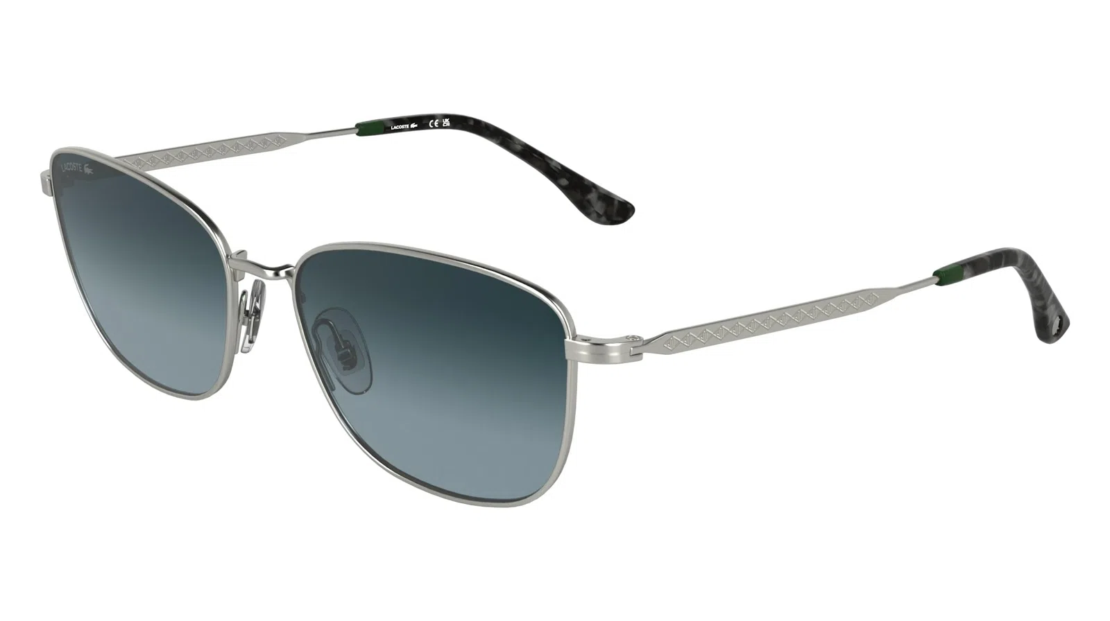Lacoste L270S Sunglasses - view 2